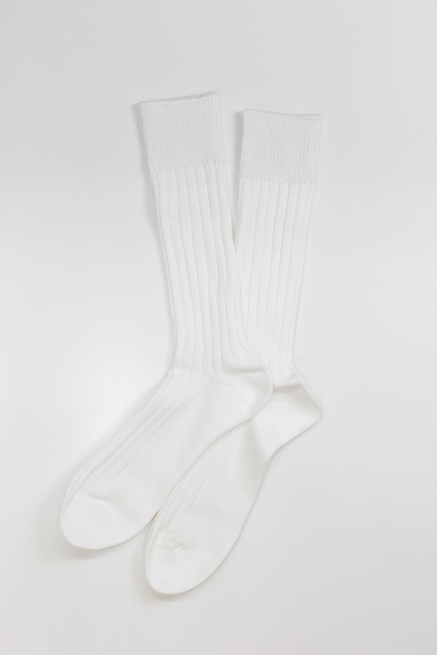 American sea island cotton high class socks -UNISEX-