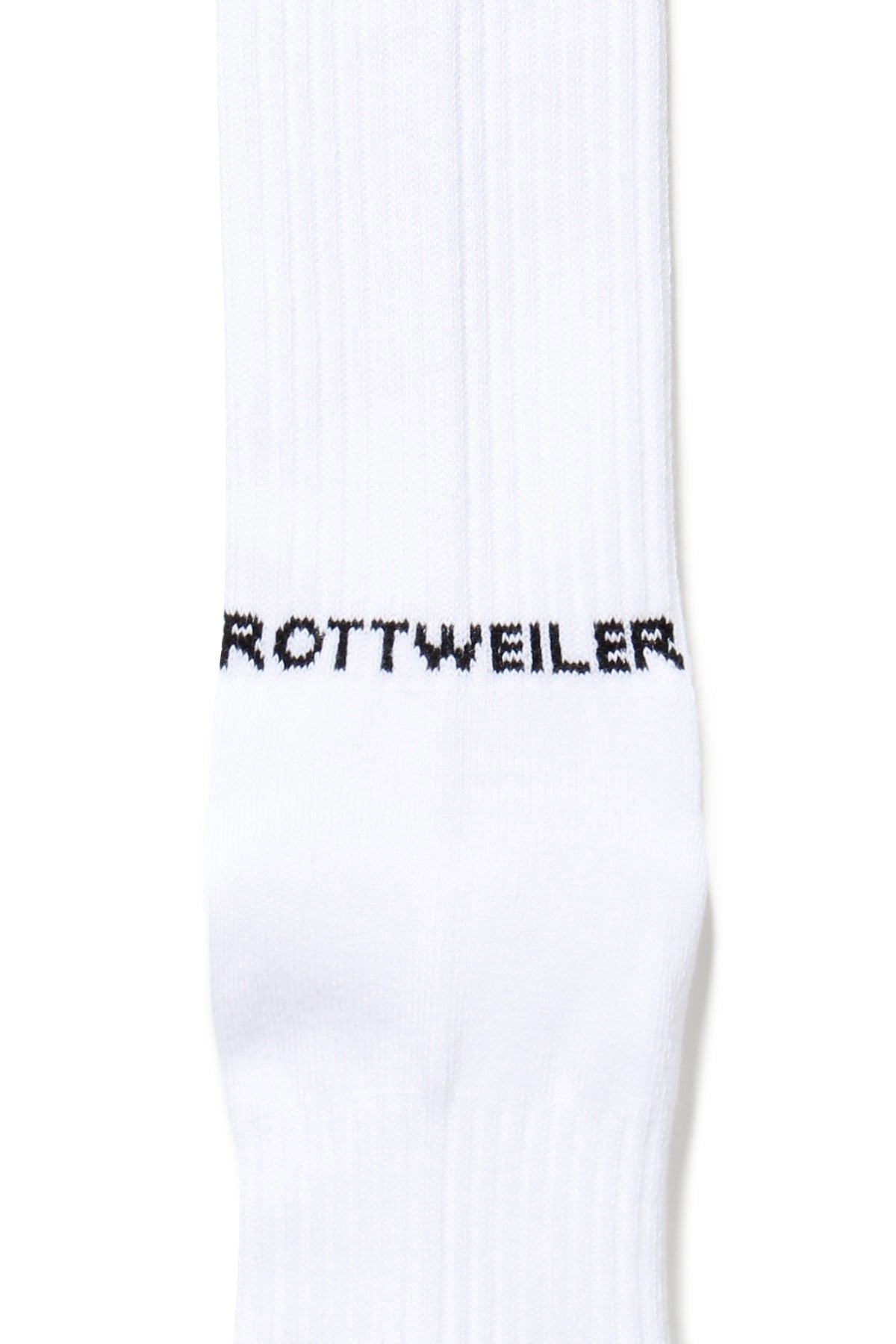 ROTTWEILER ×  PURPLES  collaboration socks