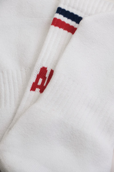 PURPLES × 中目黒BELLS collaboration socks <2SET>