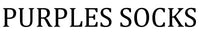 PURPLES.SOCKS