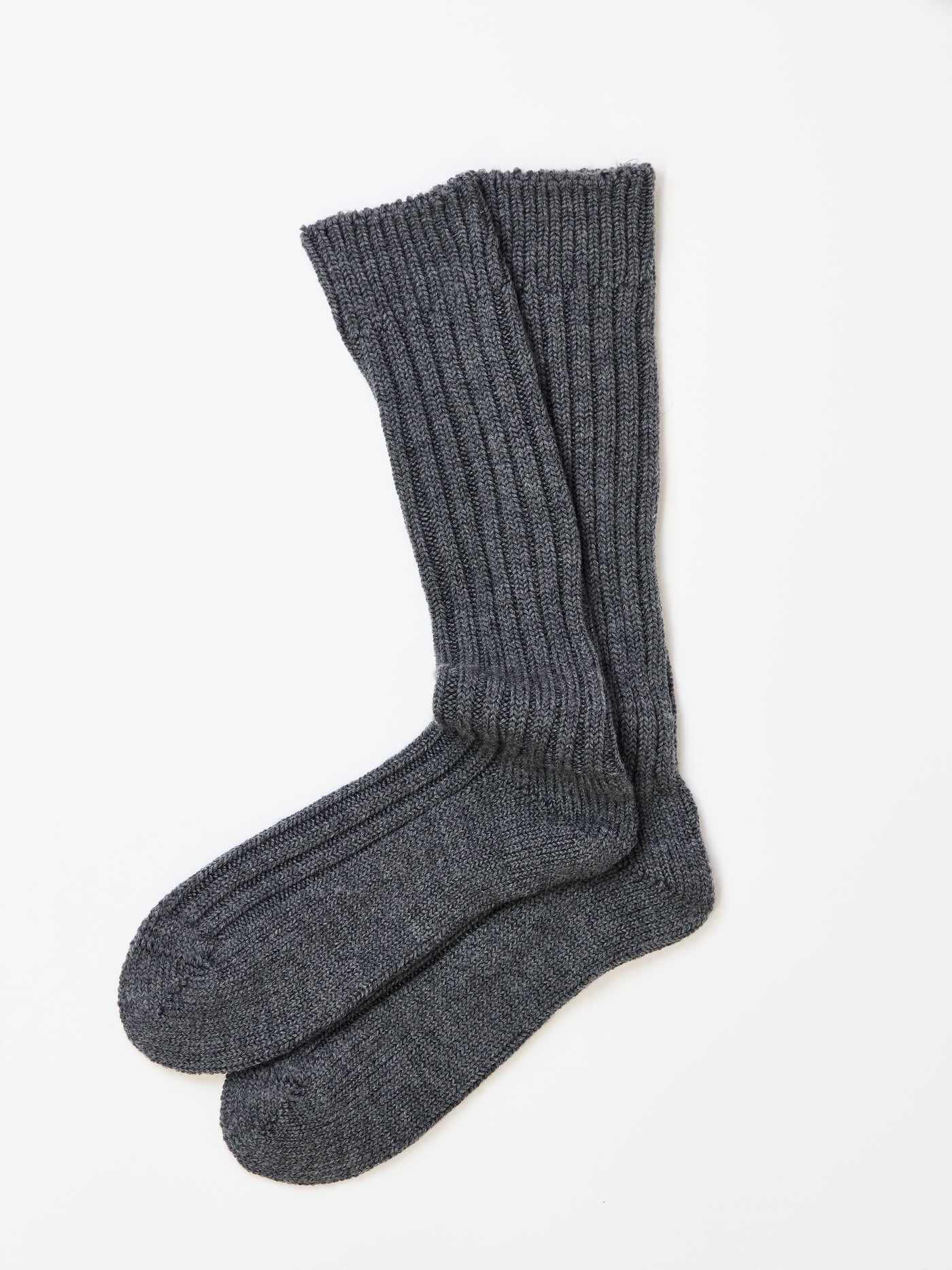 VIVO エアコンソックス   -GRAY-