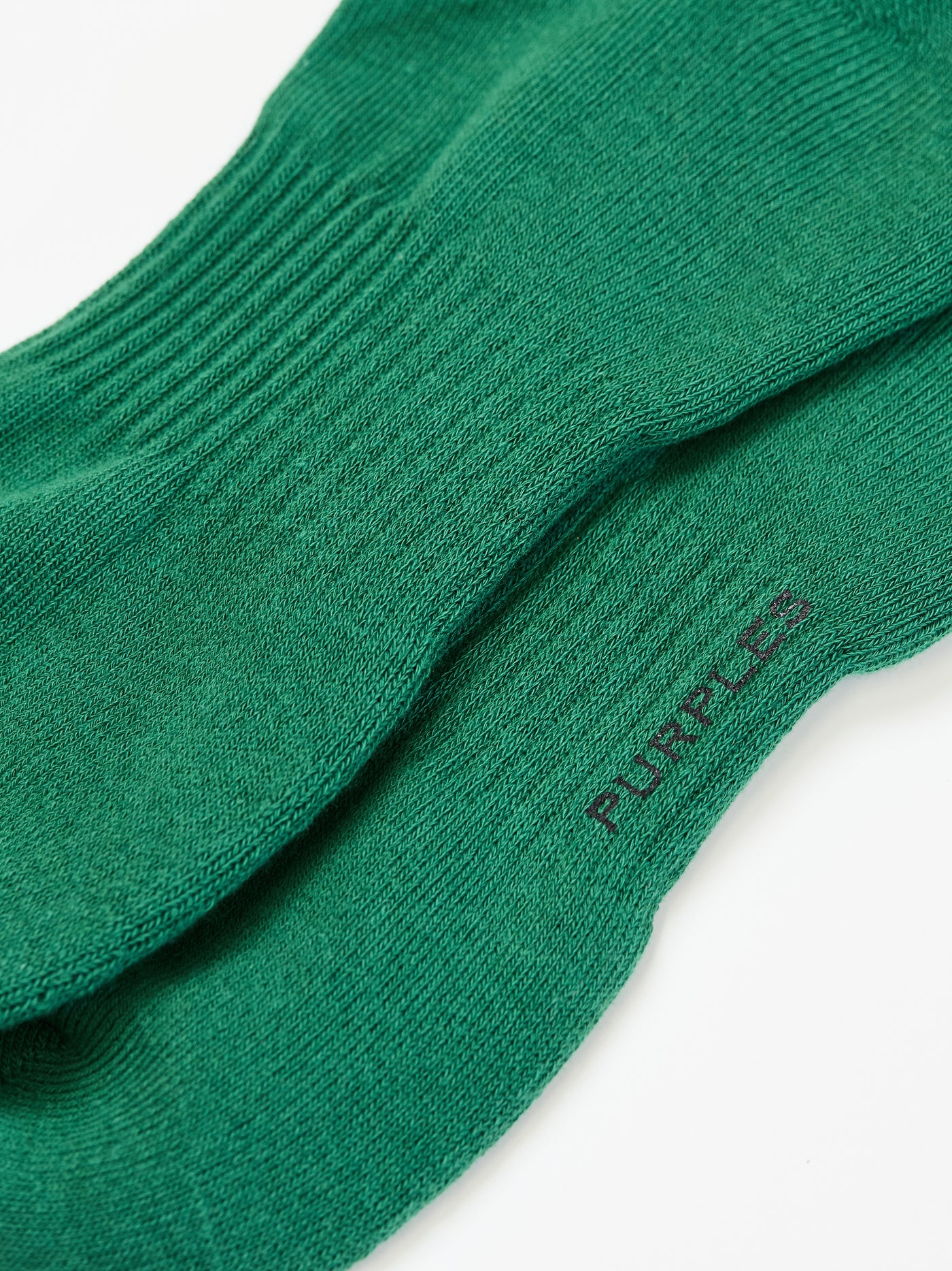 ROTTWEILER × PURPLES LINE SOCKS