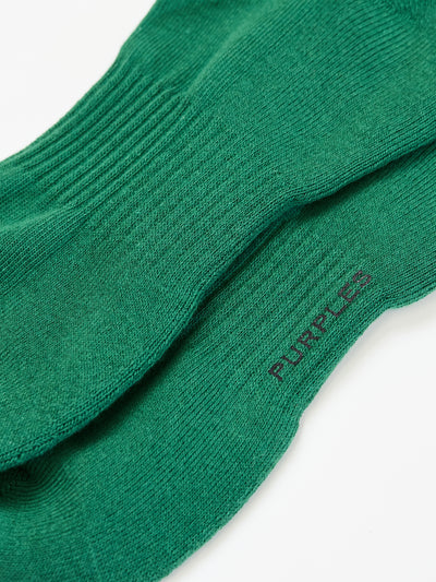 ROTTWEILER × PURPLES LINE SOCKS