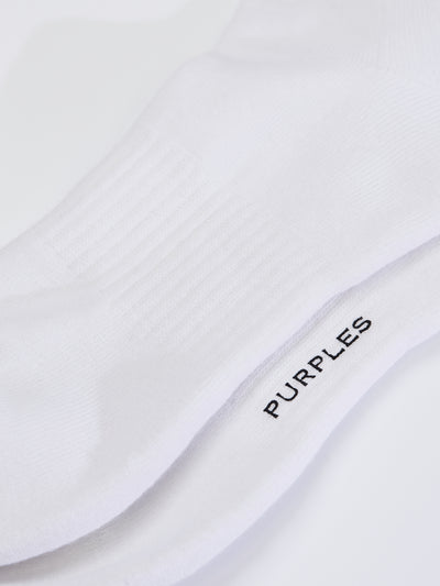 ROTTWEILER × PURPLES LINE SOCKS