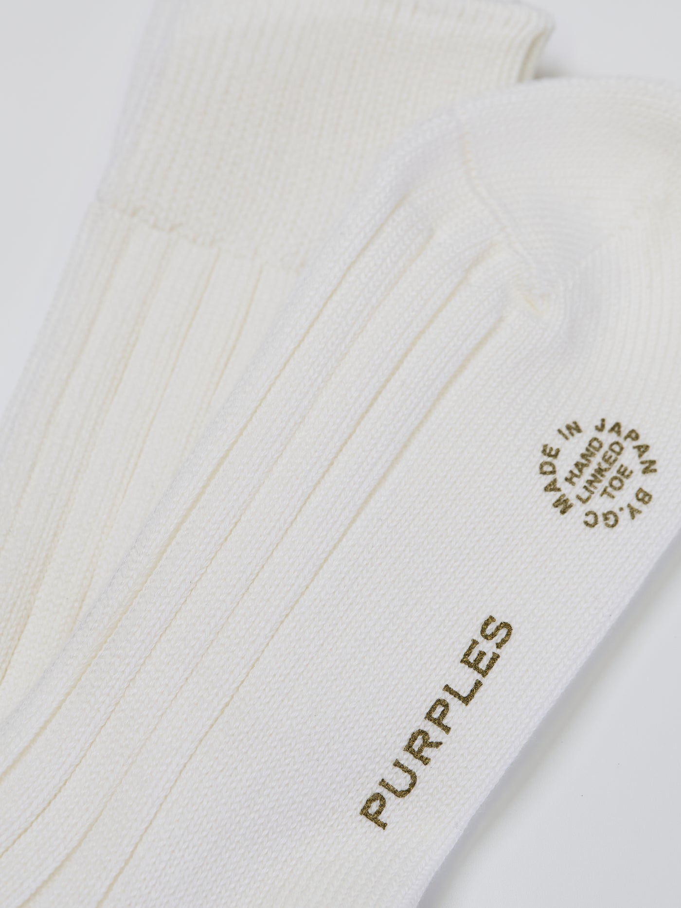 American sea island cotton - PLANE -  <UNISEX>