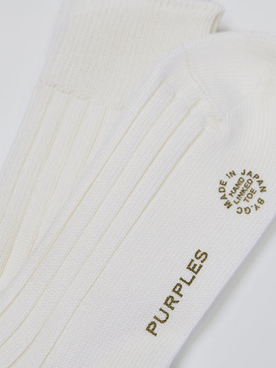 American sea island cotton - PLANE -  <UNISEX>