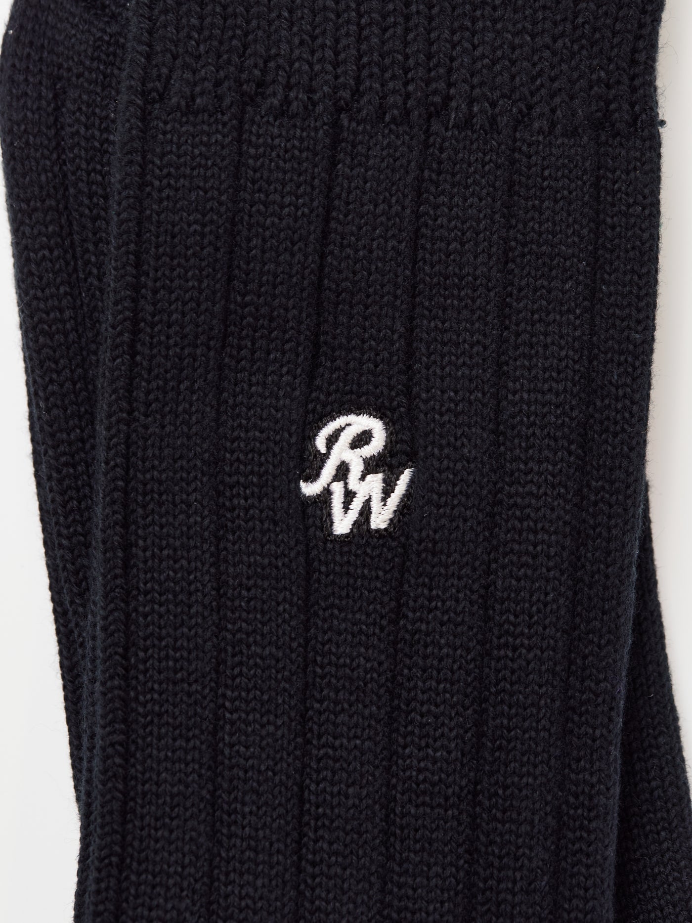 ROTTWEILER ×  PURPLES -ふわり- Black