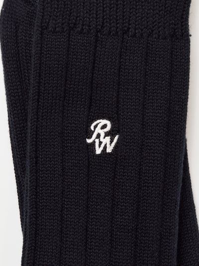 ROTTWEILER ×  PURPLES -ふわり- Black