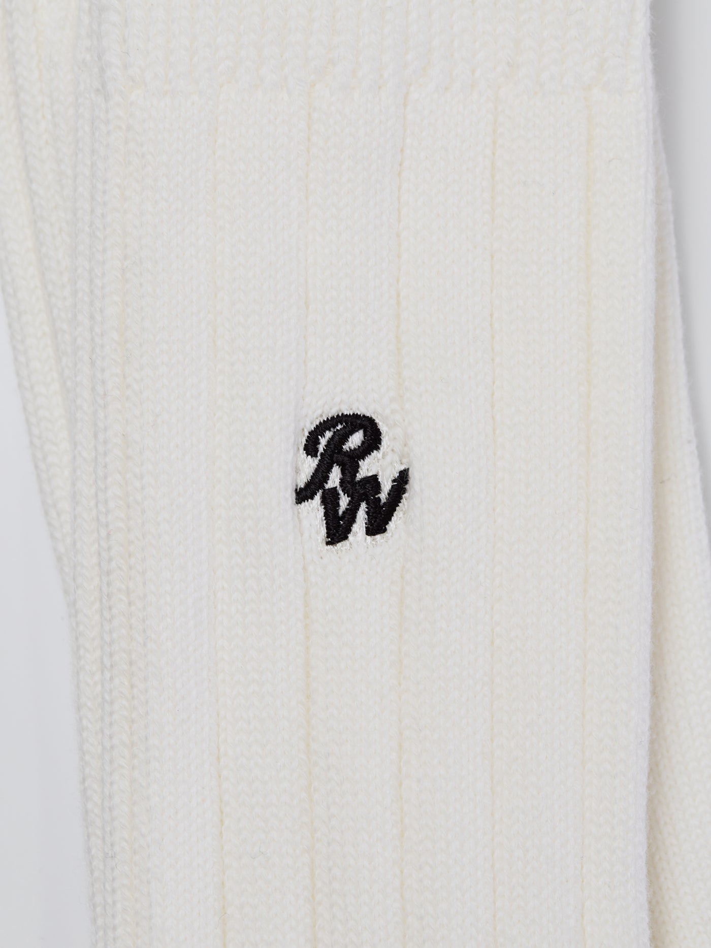 ROTTWEILER ×  PURPLES - ふわり- white