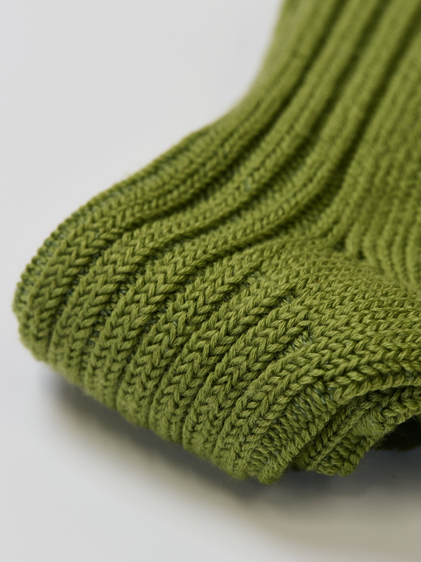 VIVO エアコンソックス   -PISTACHIO-