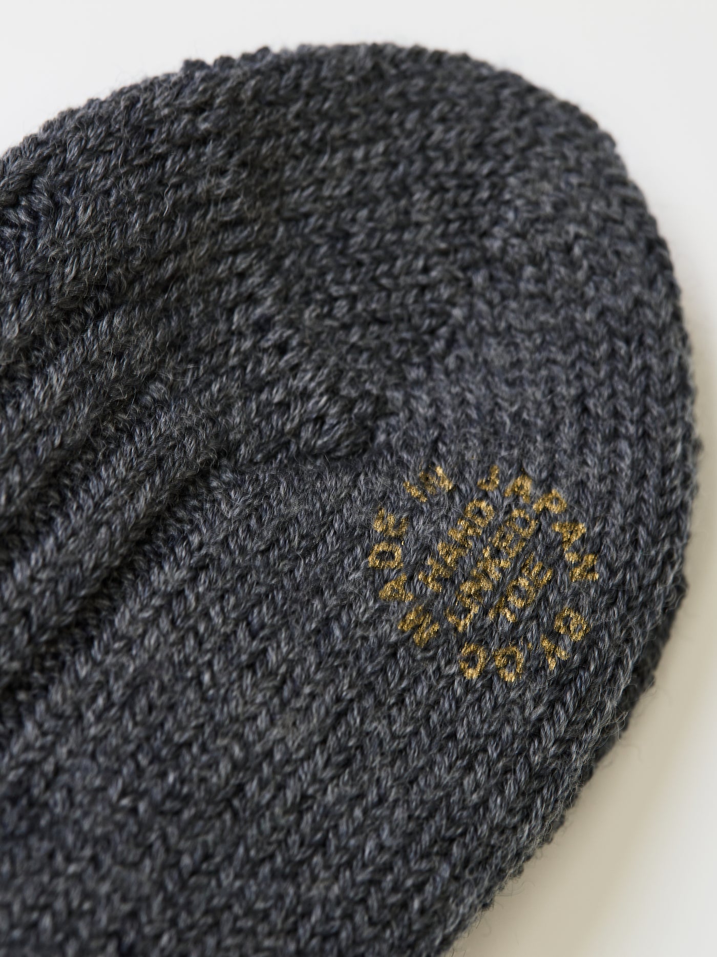 VIVO エアコンソックス   -GRAY-