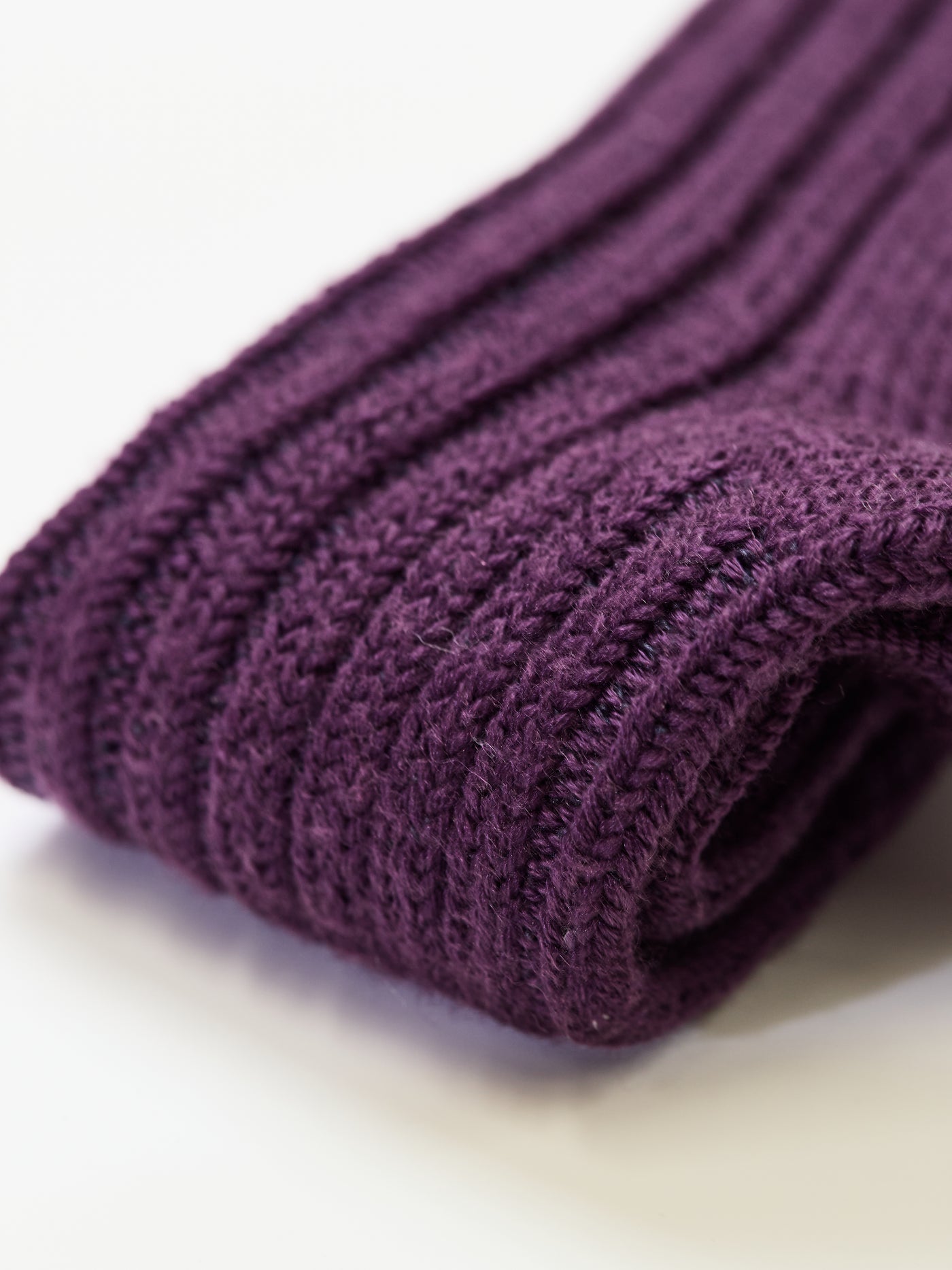 VIVO エアコンソックス   -PURPLE-