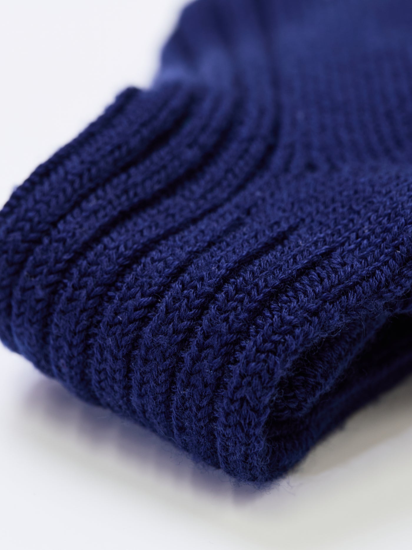 VIVO エアコンソックス   -NAVY-